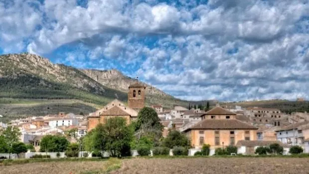 Casa Miguel