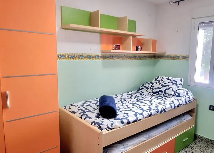 Casa Miguel