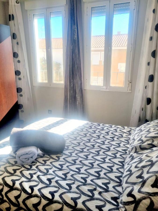 Ferienhaus Casa Miguel